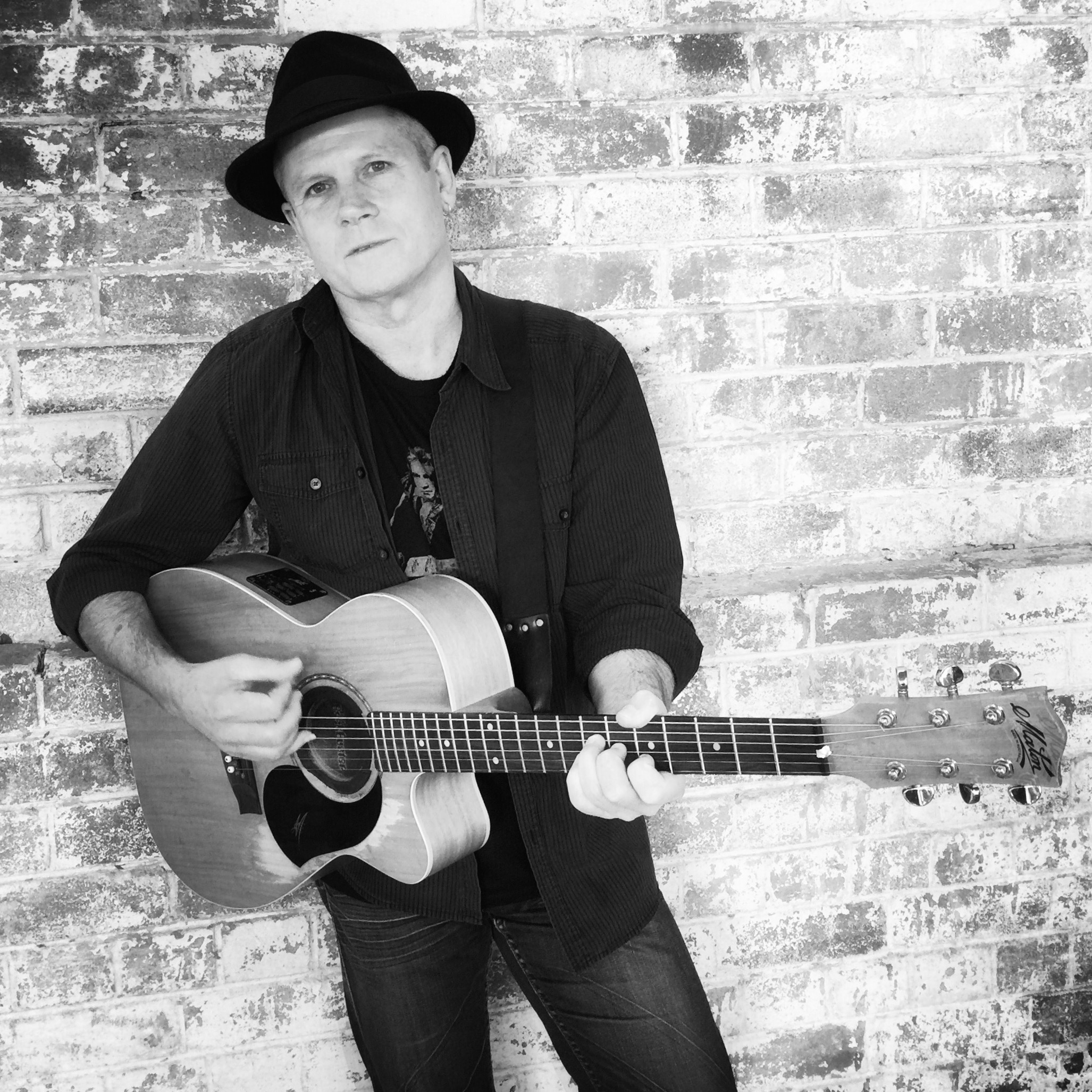 Brent Murphy